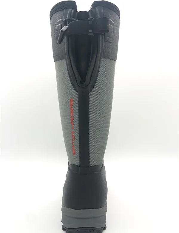 Мужские неопреновые охотничьи ботинки Everglade с флисовой подкладкой