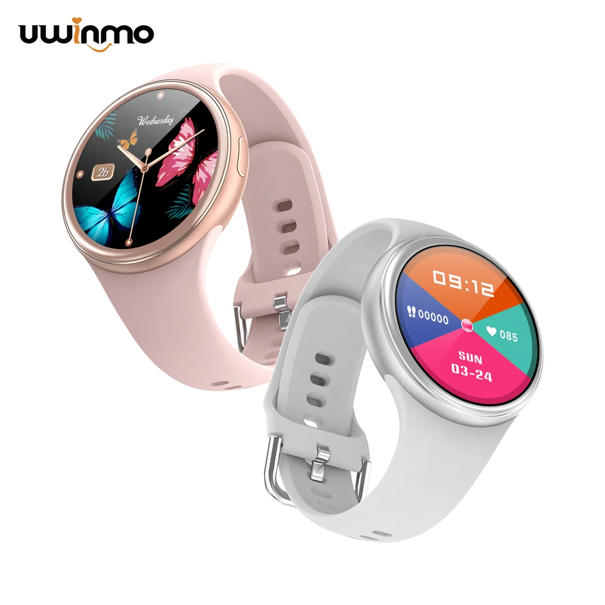 Uwinmo smartwatch outlet