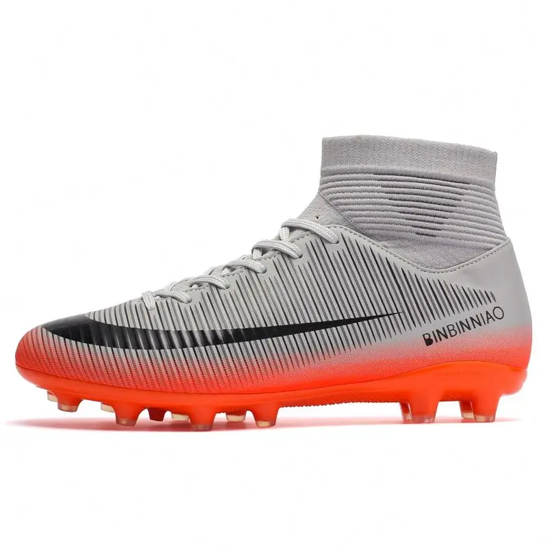 boys outdoor soccer cleats