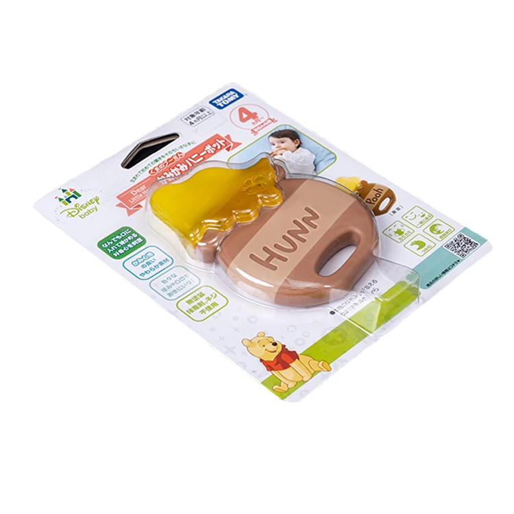 Factory Customized Blister Card Packaging for Consumer Electronics Used for Product Protection and Display