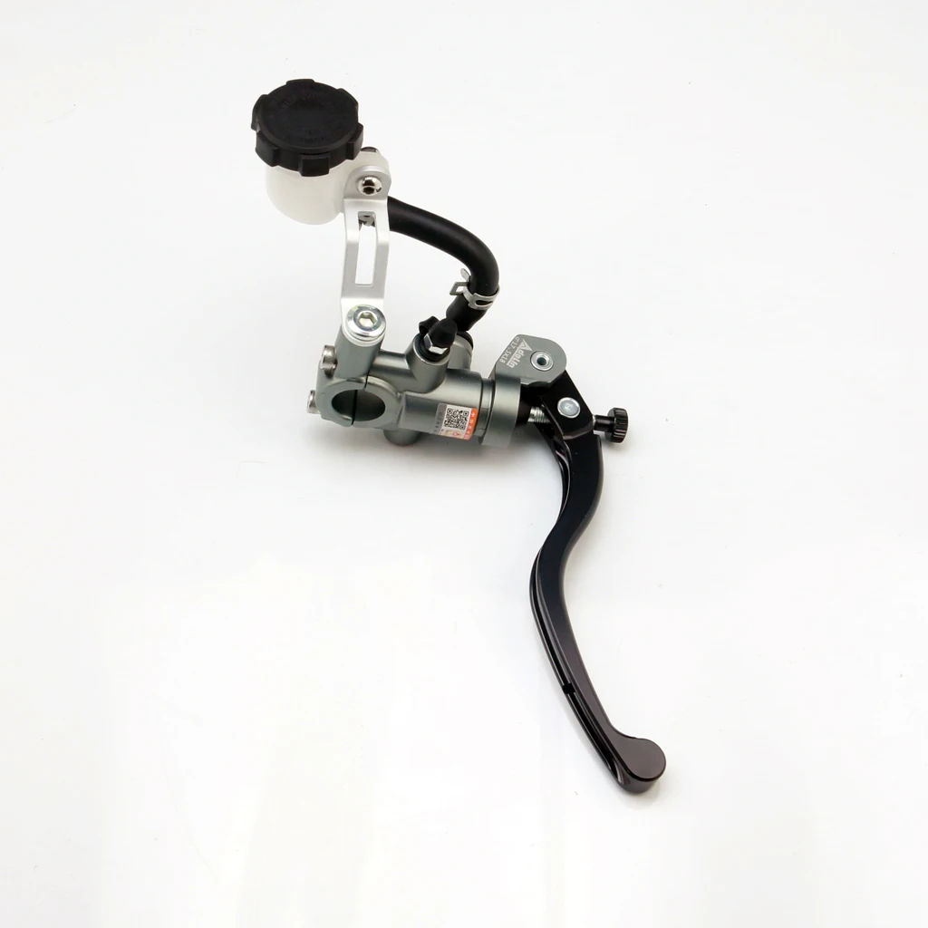 Ручка главного цилиндра тормозной муфты мотоцикла для Adelin Honda R6 Fz6 Gsxr600 Zx-6r Z800 Yamaha Kawasaki