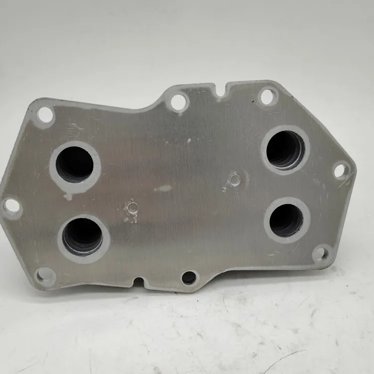Oil Cooler 264214A700 for Kia Bongo 3 Hyundai Grand Starex H1 Porter II ...