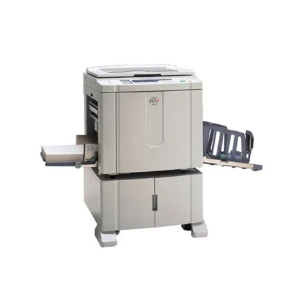Riso RZ MZ EZ 220 530 630 570 670 770 970 MZ730 - High-Speed Printing