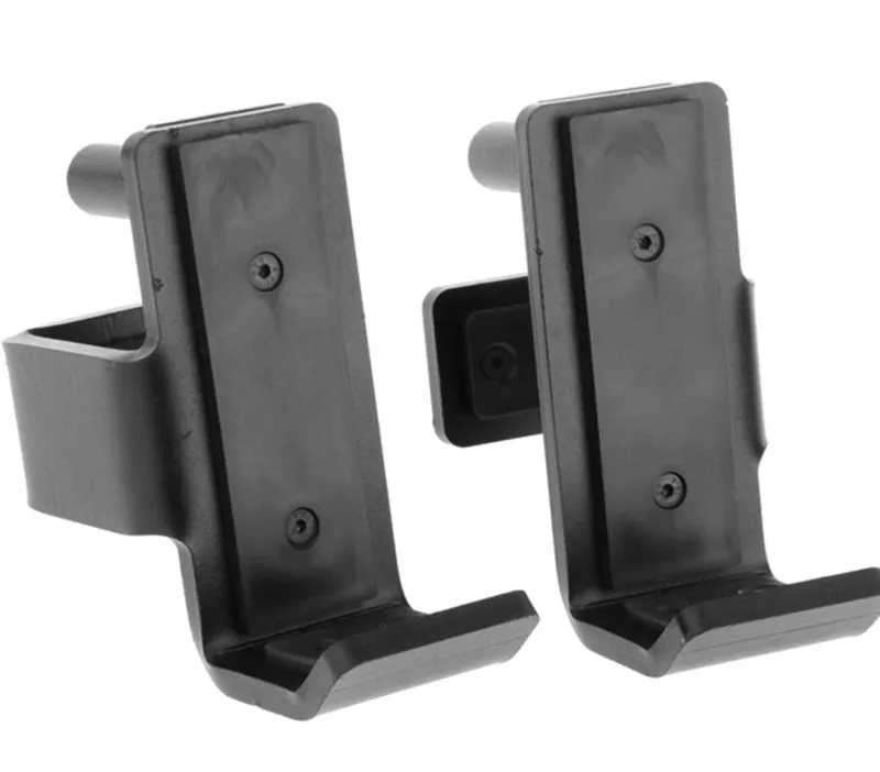 Squat Rack J Hook Safety Steel Power Rack Gym Gantry Frame