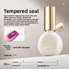 Tempered Seal [High Hardness Transparent]