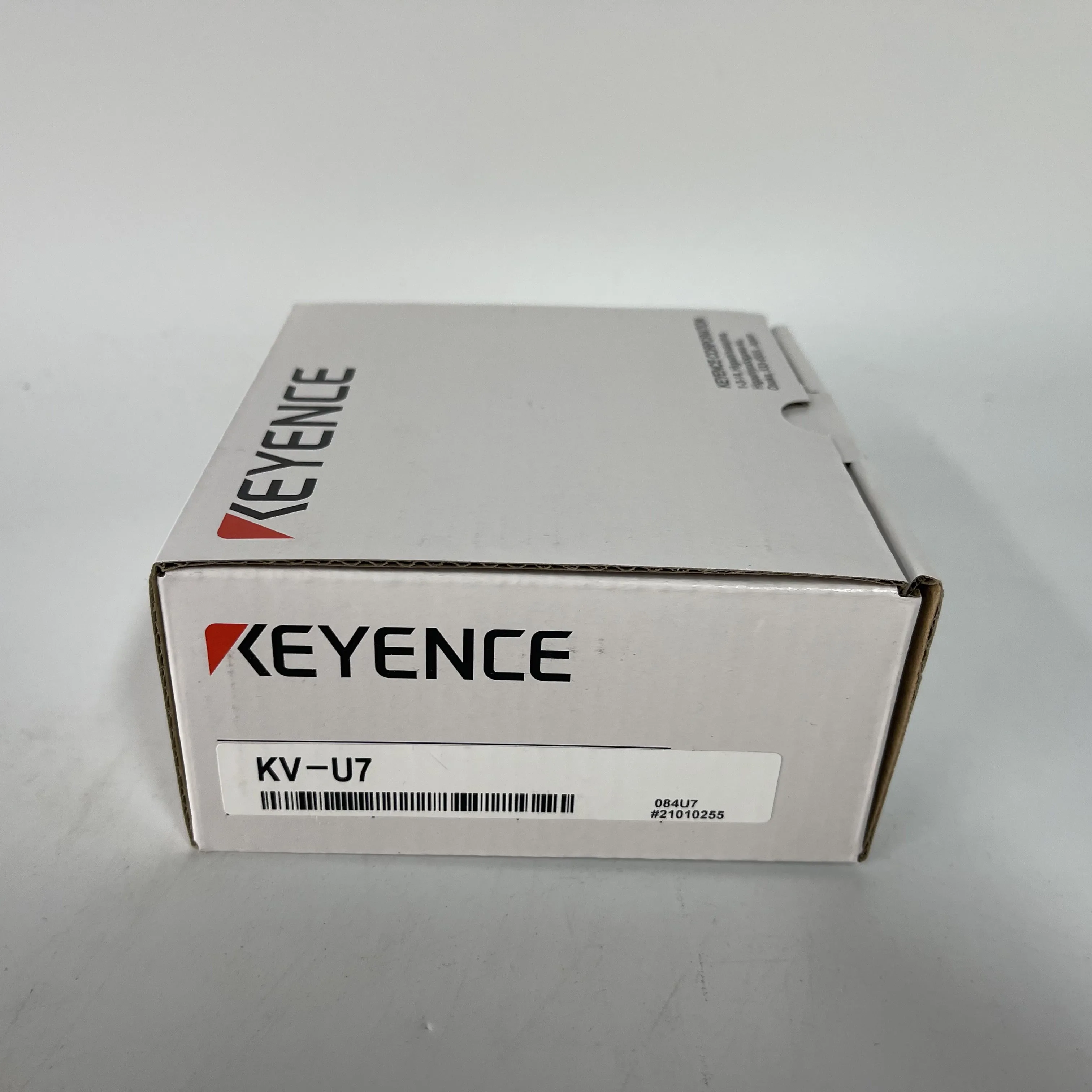 KEYENCE PLC Power Supply Unit KV-U7