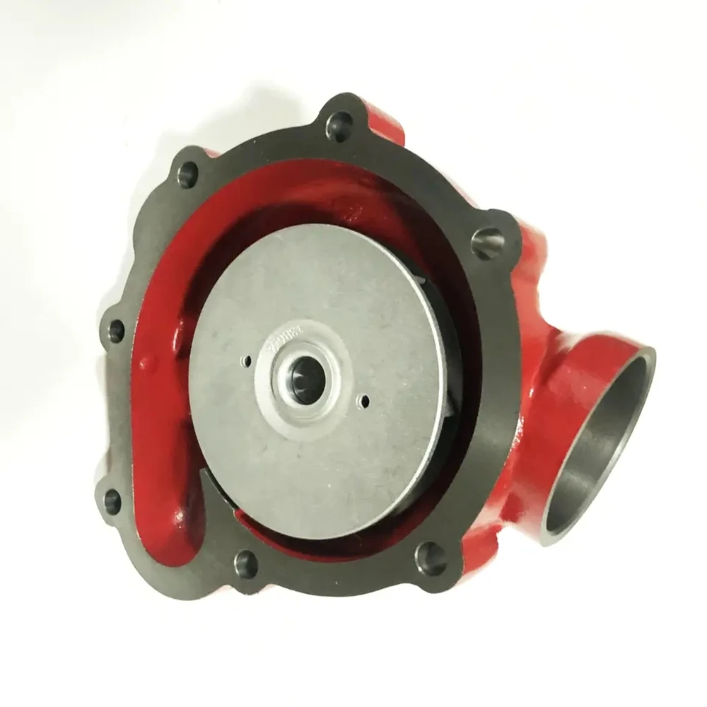 IZUMI 4283173 Casting Cooling System Pump for Deutz BF4M1013E BF6M1013E China Manufacturer Engine Parts
