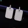 CZ Pendant