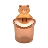 Brown cup patch (unpackaged)