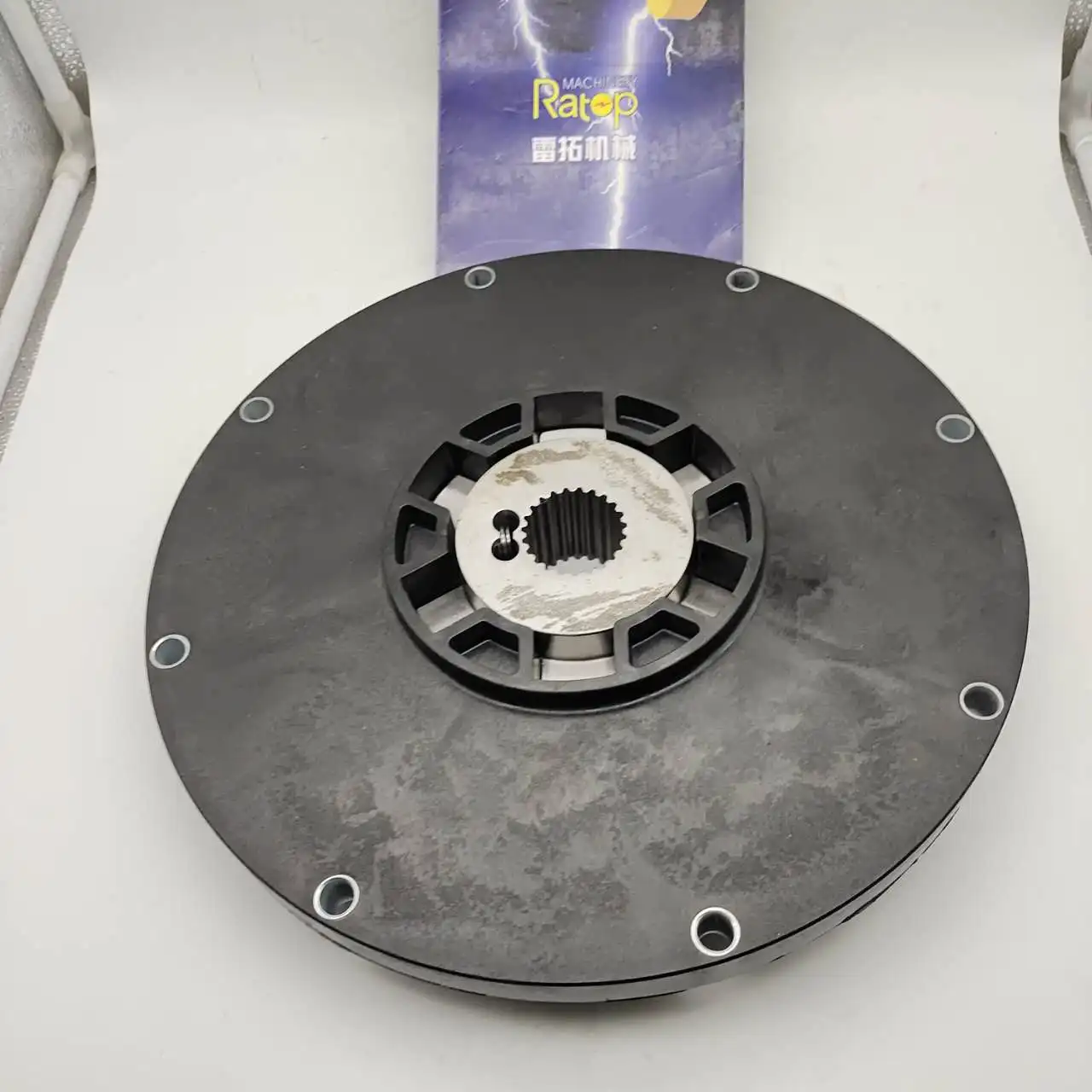 Durable RM59286336 Coupling with Spline - High Quality