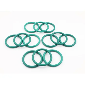 High Temperature Special-shaped Rubber Parts Manufacturer Customized Molded Rubber Shaped Parts