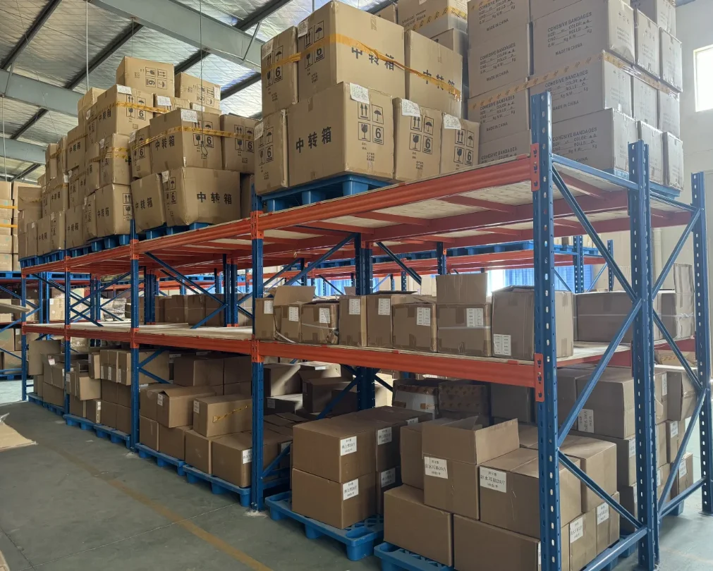 Yiwu Yuneng E-Commerce Co., Ltd. 2