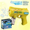 tech yellow battery-free-color box