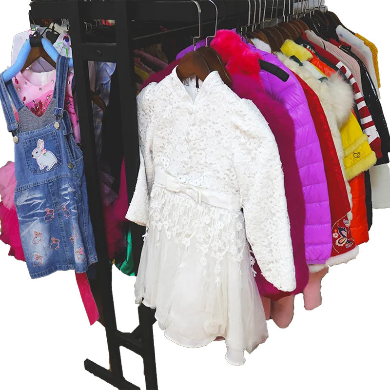 Second Hand Clothes Mixed Winter Cheap Clothing  Used Clothes Wholesale in Bales