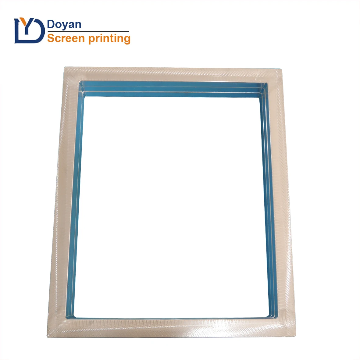 diy screen printing frame,screen printing frames,silk screen frame,screen  printing frames manufacture;doyan screen printing