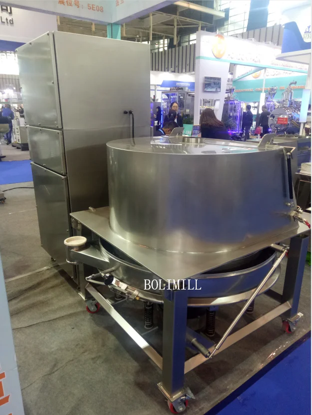 Industrial Dust Cleaner Filter Dust Collector Dedusting Machine