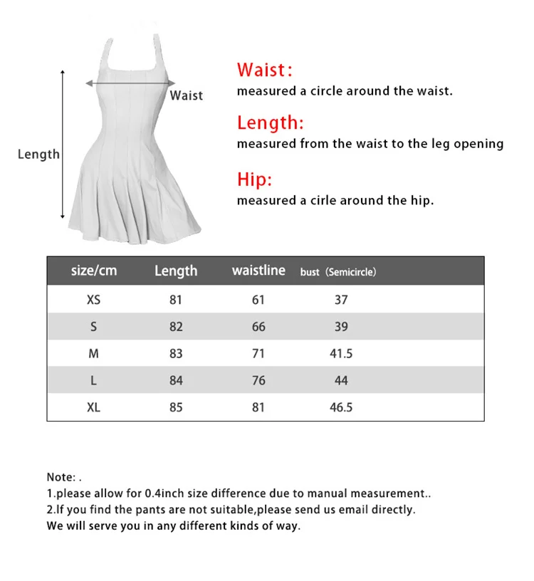 Women Comfort Soft Lightweight Quick Dry Tennis Skirt Golf Dress With ...