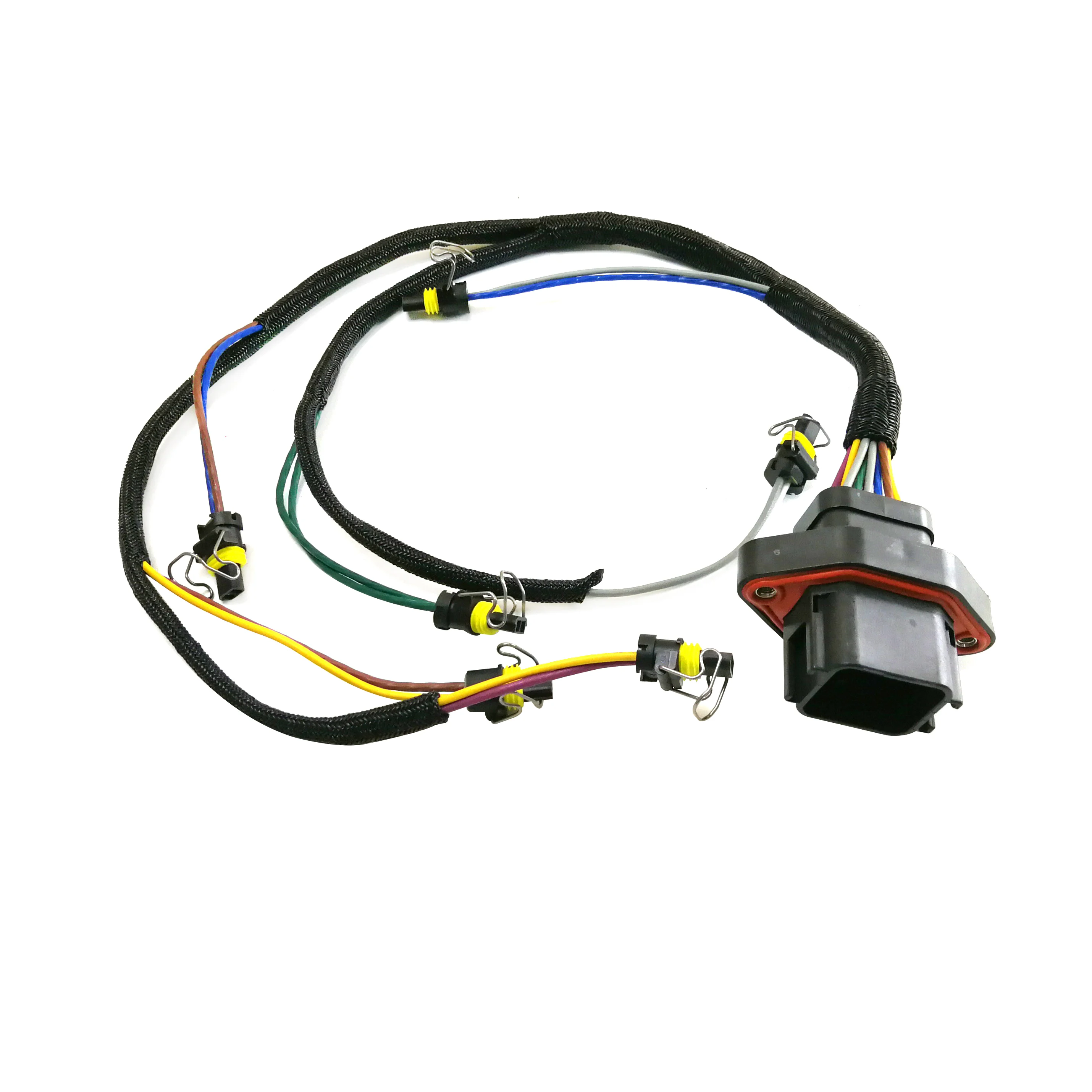 C9 Wire Harness for CAT C9 - Gupta Tractor Spares Co.