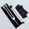 Bolsa de tela negra 111HZ+martillo negro