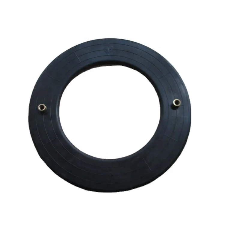 China Drilling Rig Spare Parts Rubber Clutch