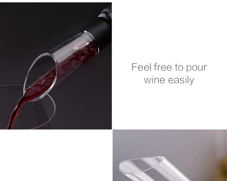 Wine Pourer 3-2