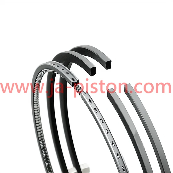 Piston Ring Set 23040-2B001 for Hyundai Elantra & Avante