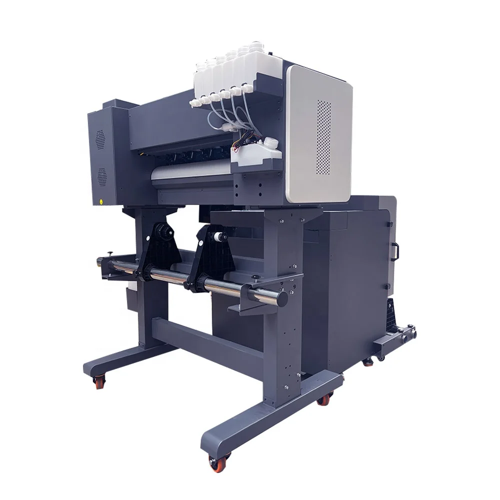 Dtf Printer A1 Dtf Printer Dtf Printer Shaker