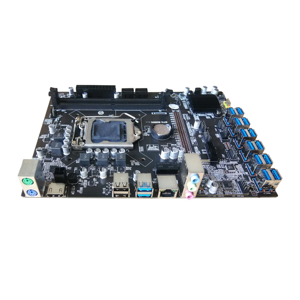 ICOOLAX A78FX A88MP Mini Itx Motherboard G31 G41 H55 H61 H81 H110 H310 Thin Mini Itx Motherboard J4125 Mini Itx Motherboard