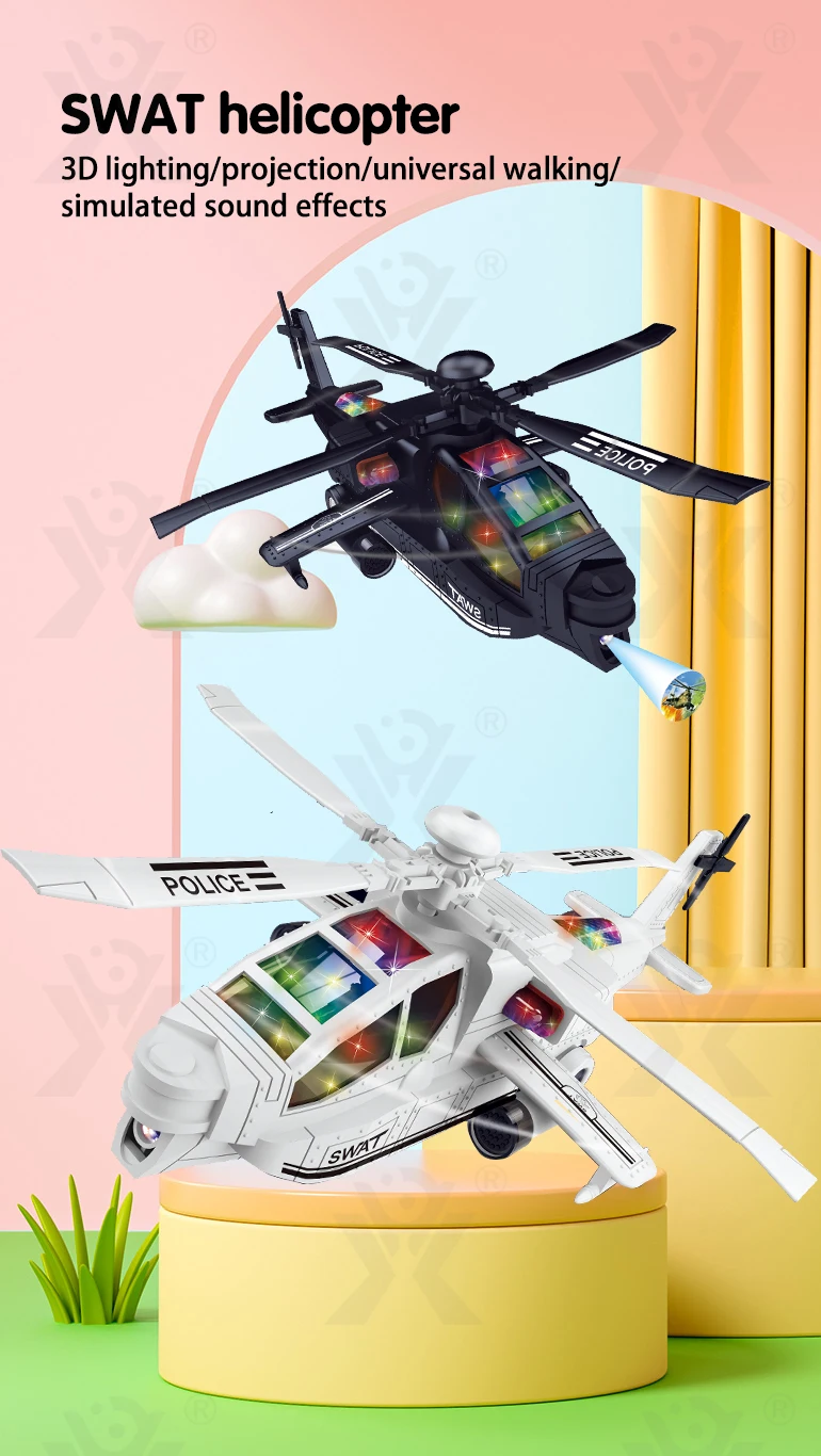 Wholesale Newest Cheap Kids Electric Musical Police Fighting Cartoon  Helicopter Toy - Buy Helix Helicopter Toys,Electric Cartoon Helicopter  Toy,Cheap Cartoon Helicopter Toy Product on 