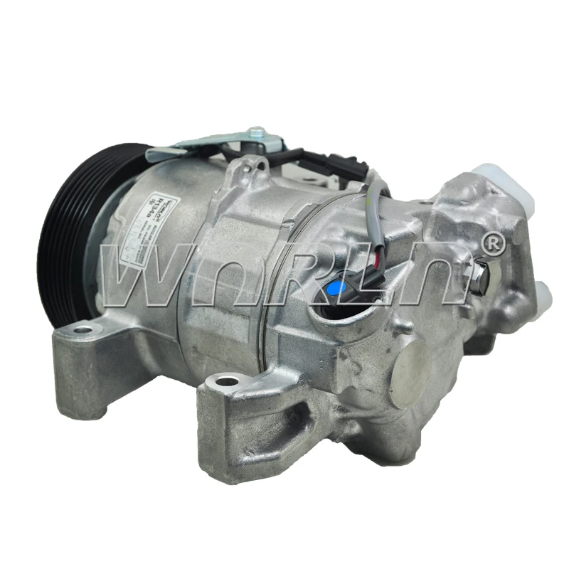 compressor for 2015 nissan altima