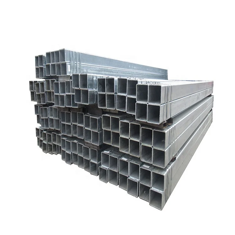 Hot Dip Galvanizing Machine for Pipe Galvanized Pipe Prices of Galvanized Pipe