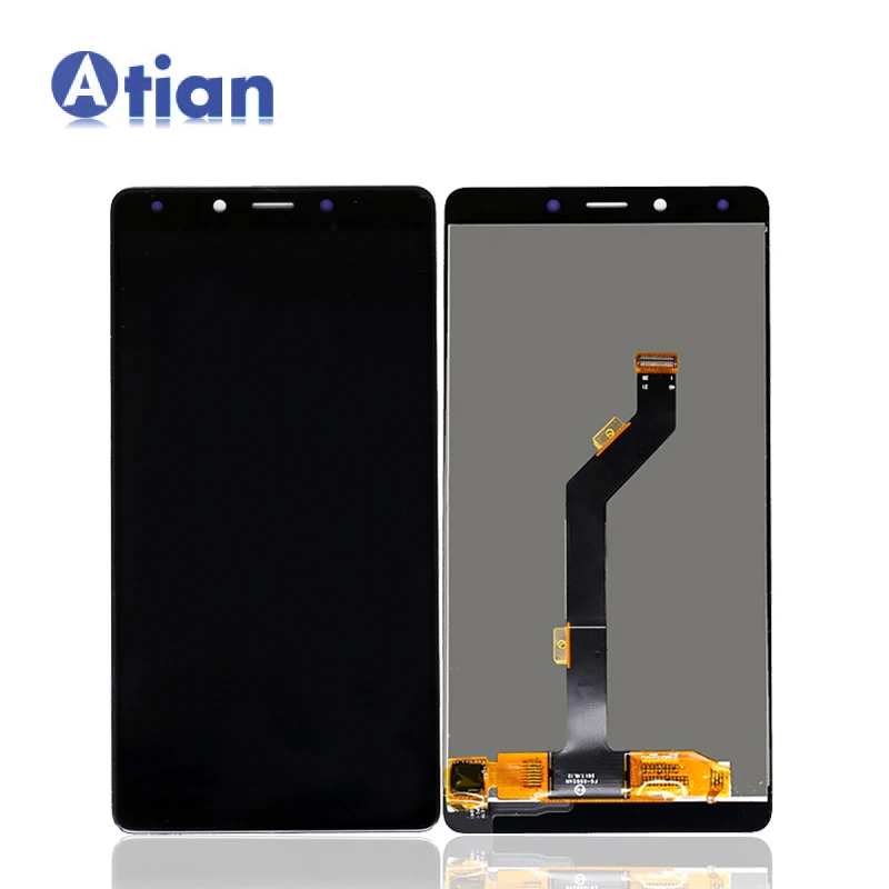 lcd infinix zero 4