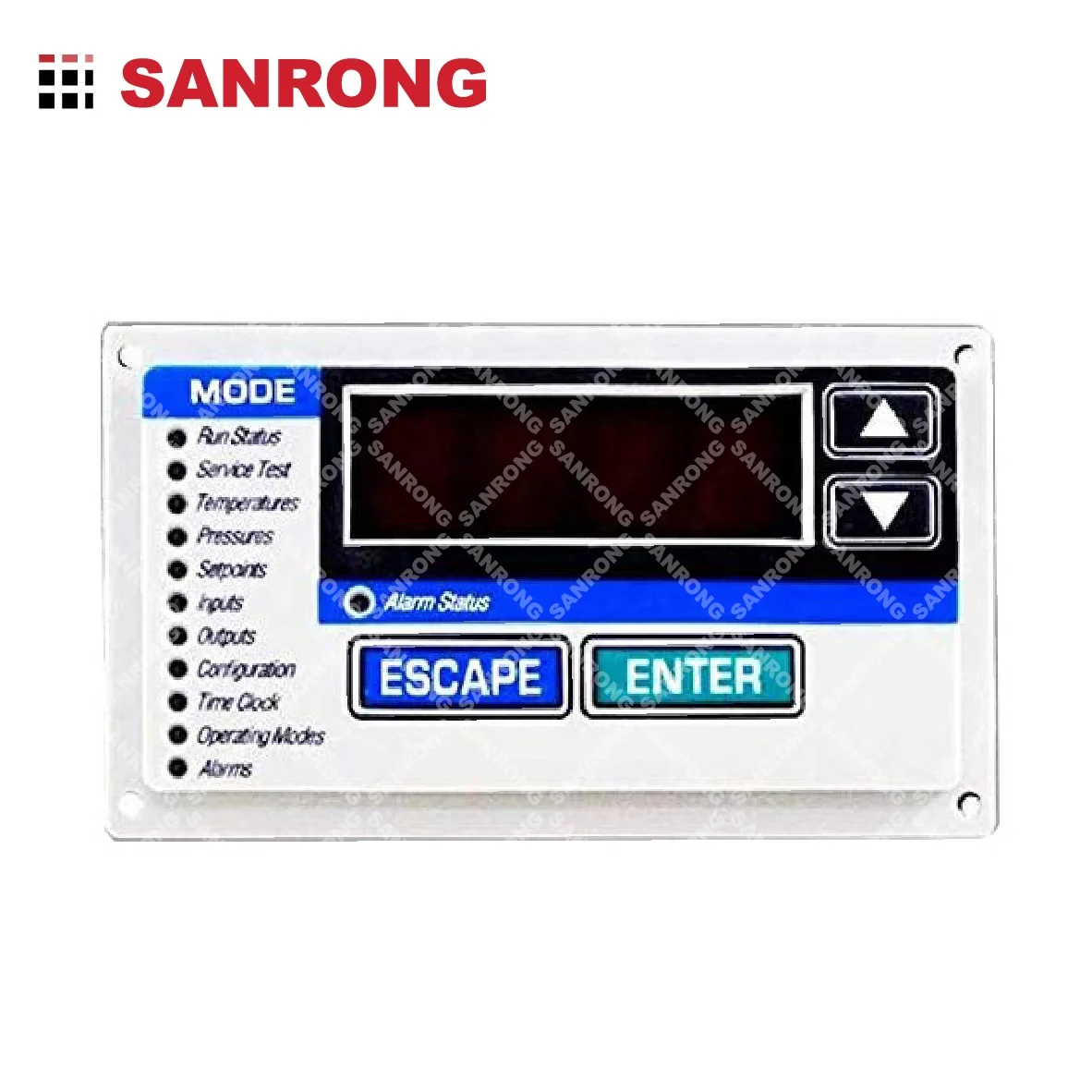Carrier 30GX Programmed Comfortlink Digital Display HK50AA031