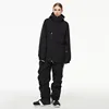Women black+black