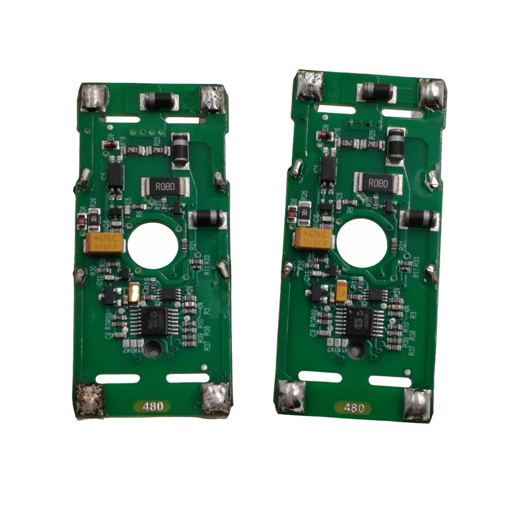 Micro Drone Control Board M31 Model 1 oz Copper PCB From Guangdong Custom industrial dryer control board