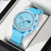 Sky Blue