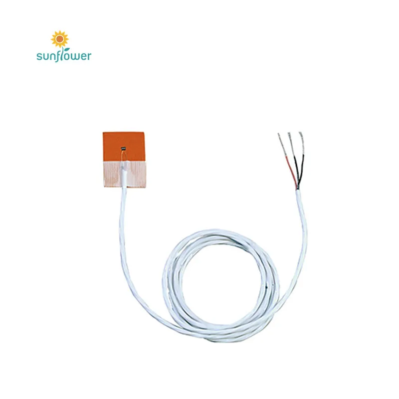 Rtd Sensor/pt100 Sensor/temperature Sensor For Motor Winding edu.svet