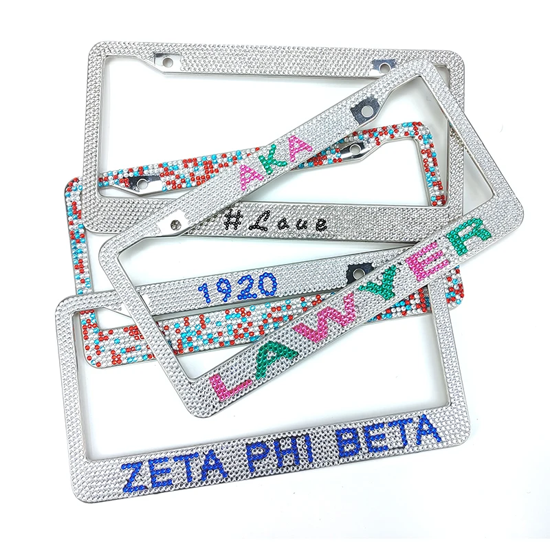 Top Design Standard Us & Canada Customised Stainless Steel/zinc Alloy