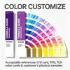 COLOR CUSTOMIZE
