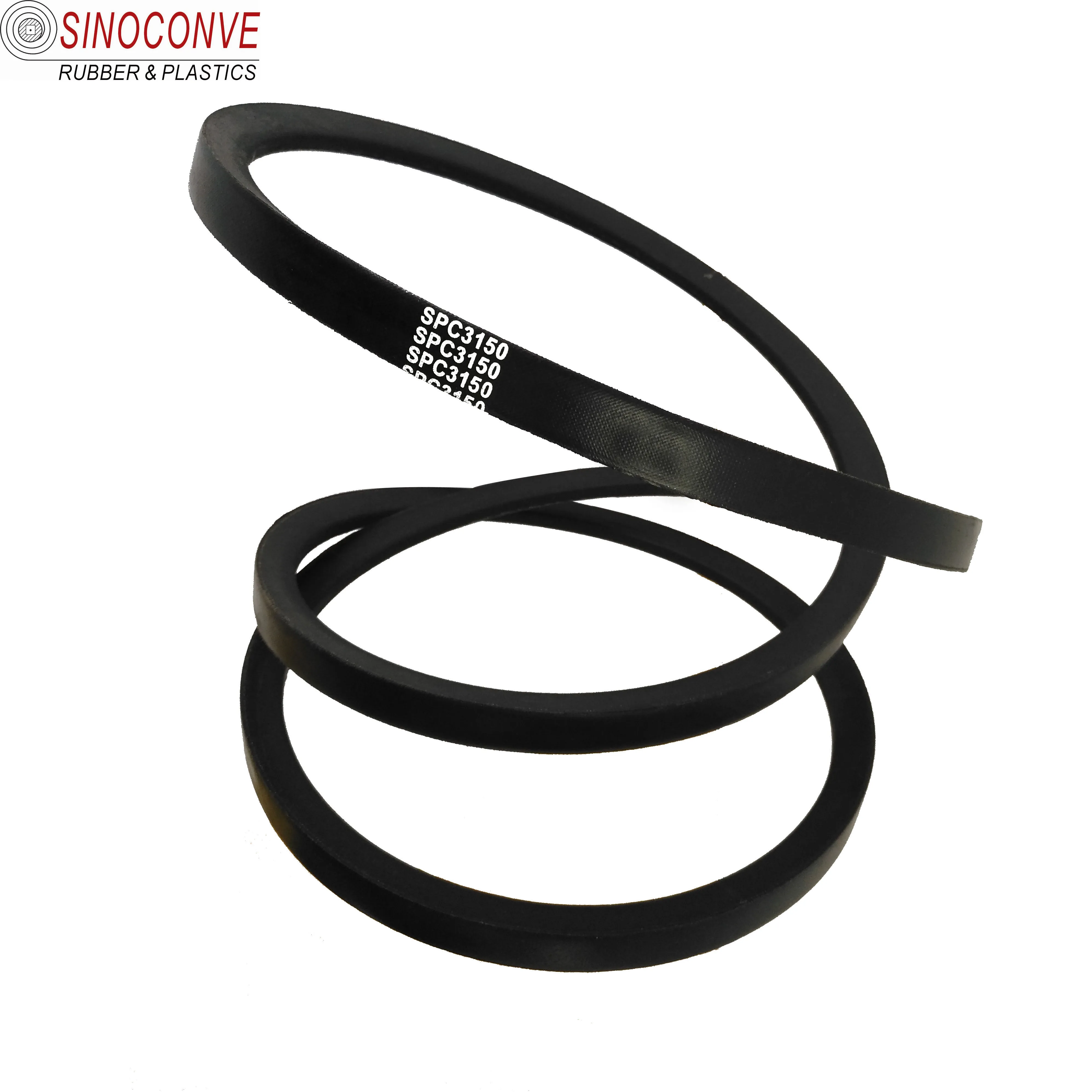 Triangle B Type v Belt B2210 for air Compressor
