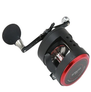 Carretilha SHIMANO ANTARES HG Left or Right Handed Baitcasting Reels