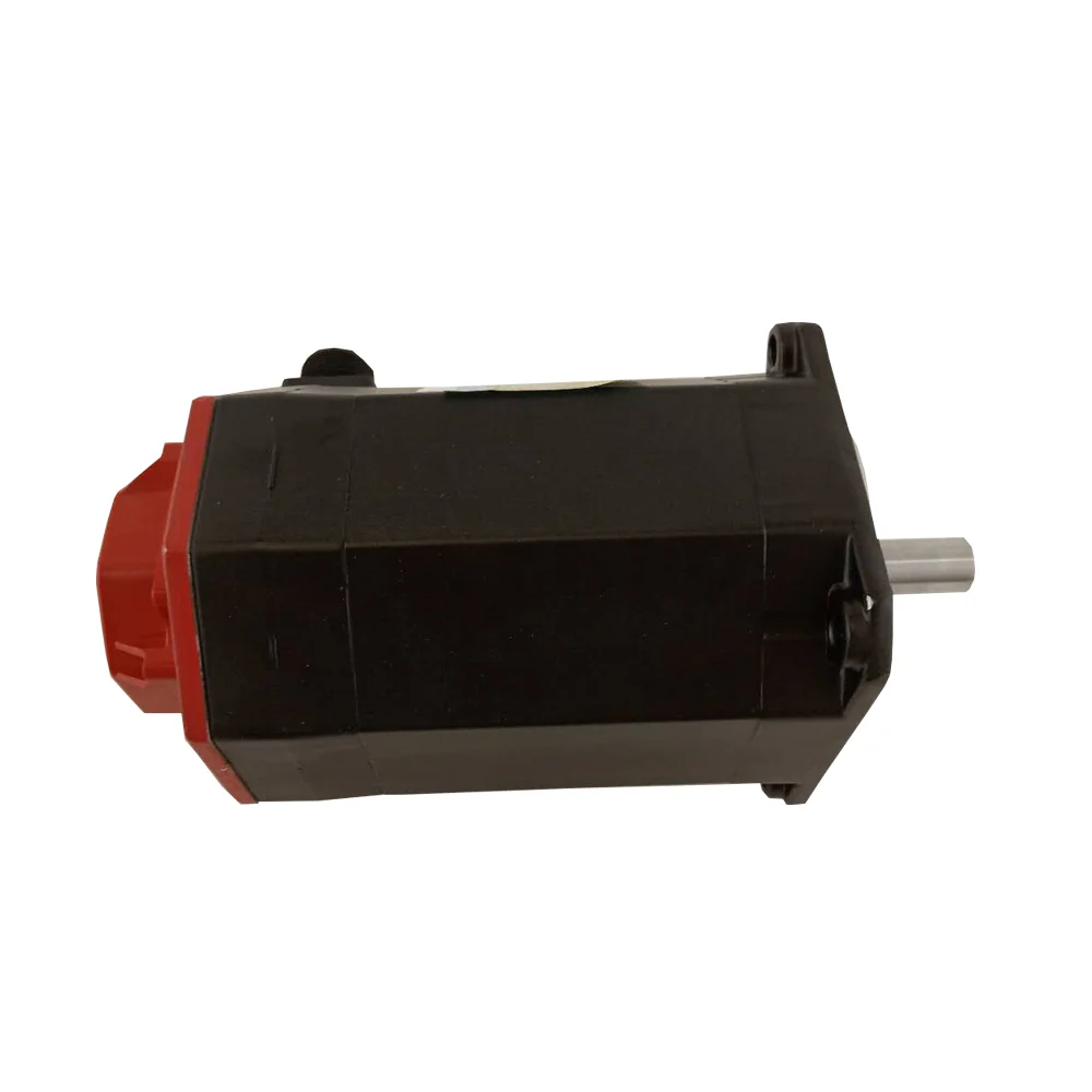 A06B-0116-B403#100 fanuc ac servo motor A06B AC SERVO MDL BiS1/6000 ST SLK  24V DC BRK b64ia| Alibaba.com