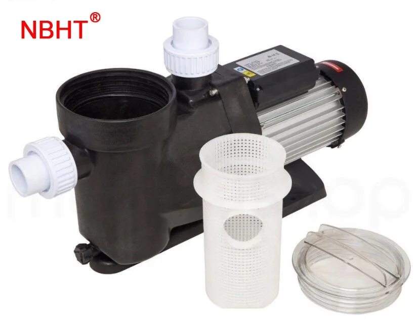 HongMotor SPP Series Swimming Pool Pump