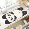 Panda Planking