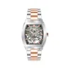 Two Tone Rose Gold