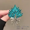 trigo azul