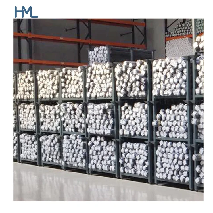 Высококачественный металлический оцинкованный промышленный складной стальной стеллаж для хранения складов Штабелируемый поддон текстильной ткани