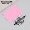 Adjustable door stopper (grey)