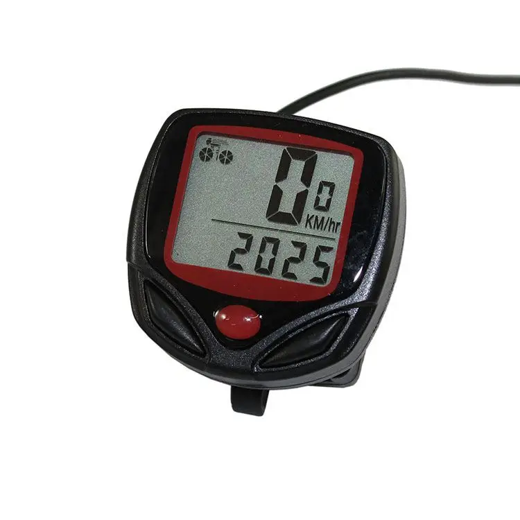 Rohs компьютер цифровой компьютерный велосипедный спидометр