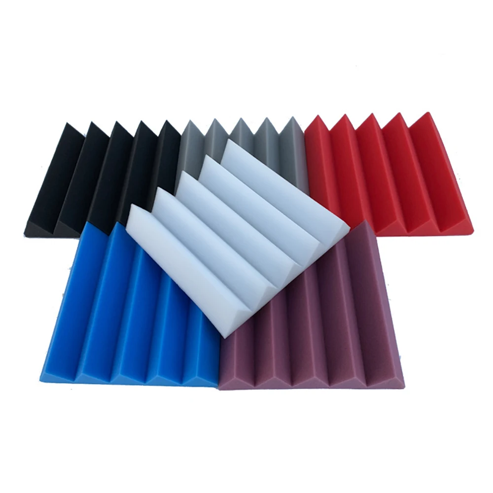 Modern Design Hot Sales Sound Absorbing Panel for Recording Studios Vocal Booths